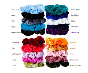 Women Hair Ties