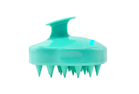 Scalp Massager Brush