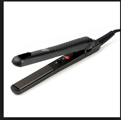 Iron Hair Straightener